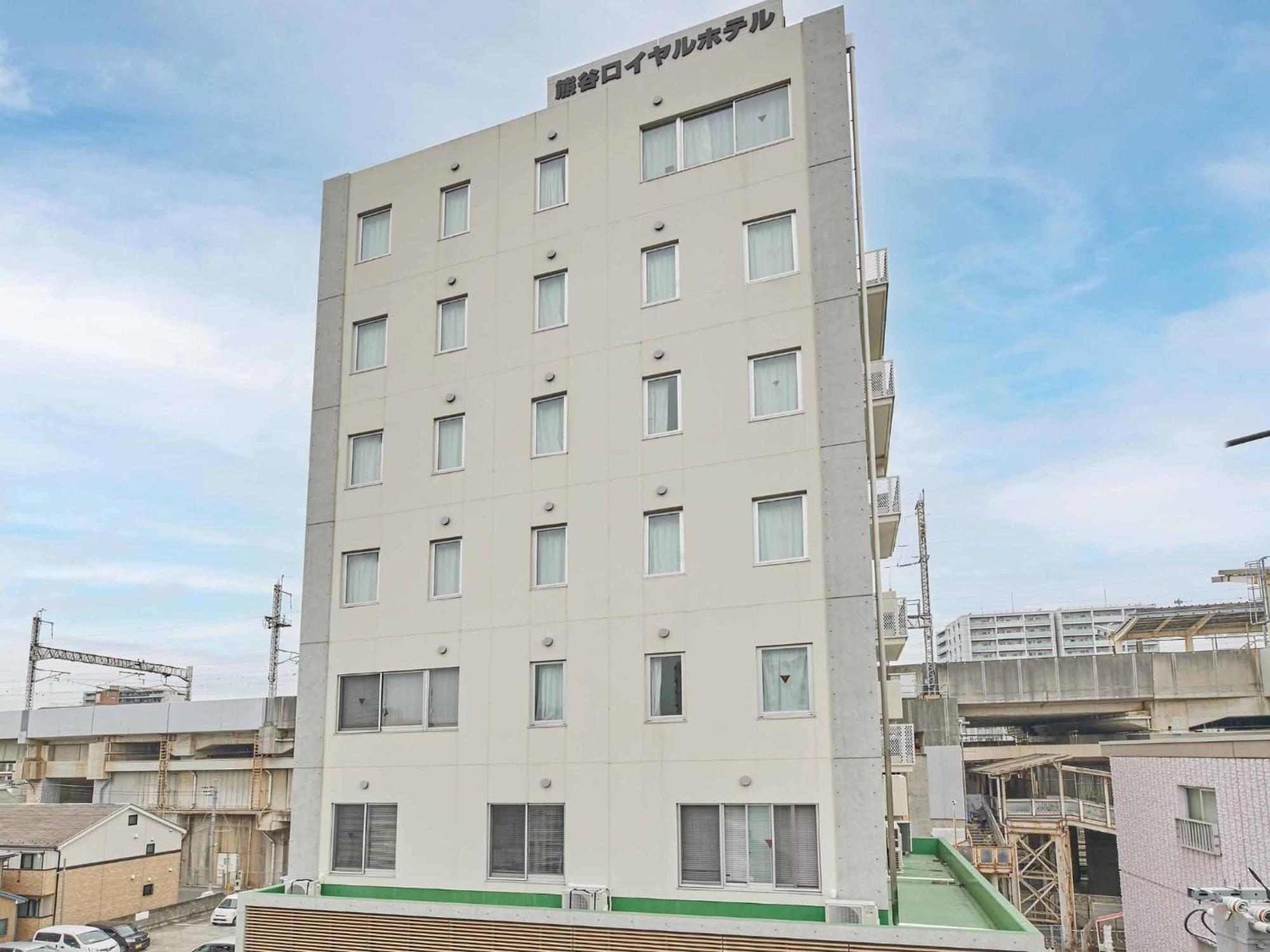 2-51 Miyamaecho - Hotel / Vacation Stay 8653 Kumagaya Esterno foto