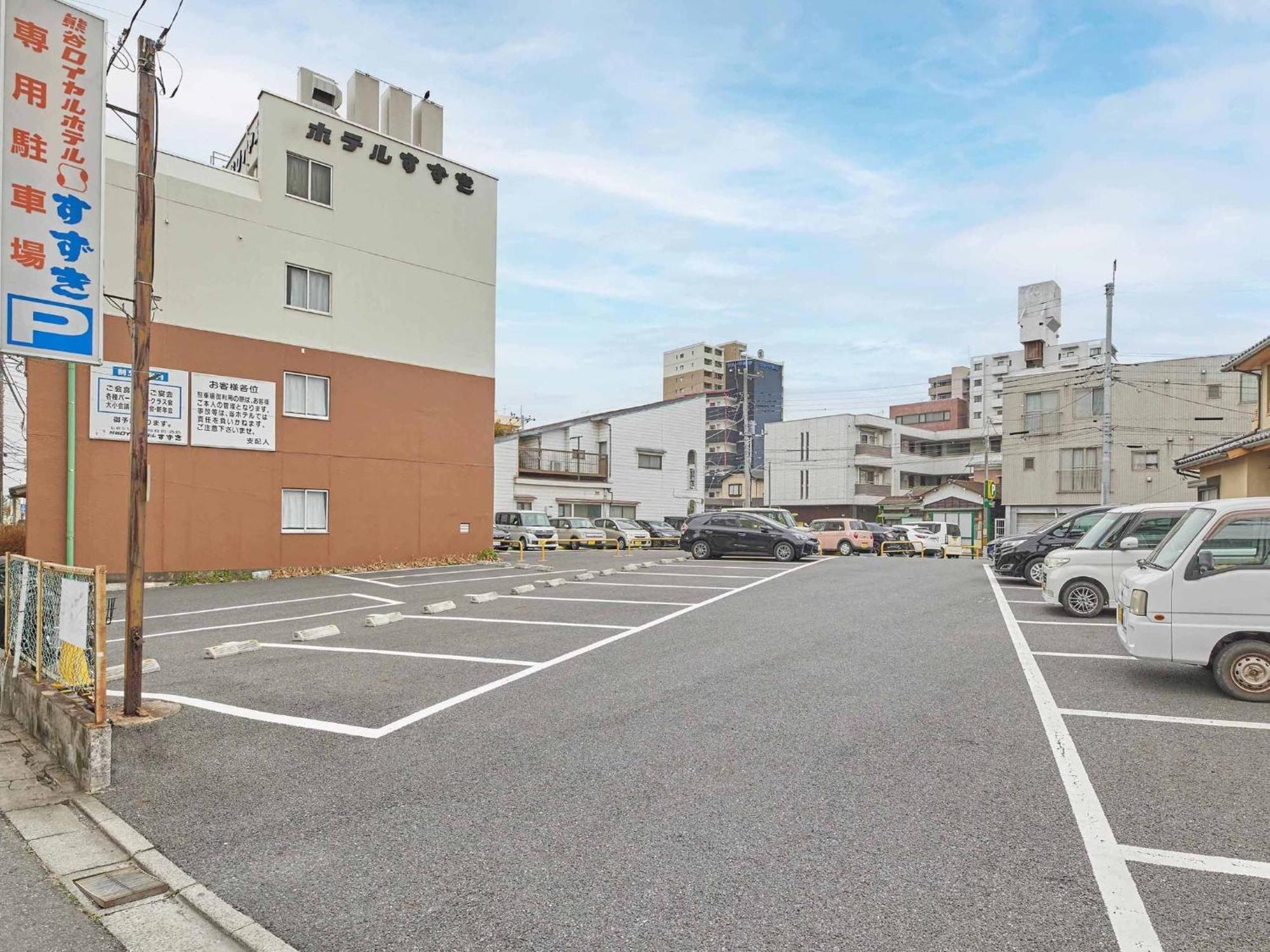 2-51 Miyamaecho - Hotel / Vacation Stay 8653 Kumagaya Esterno foto