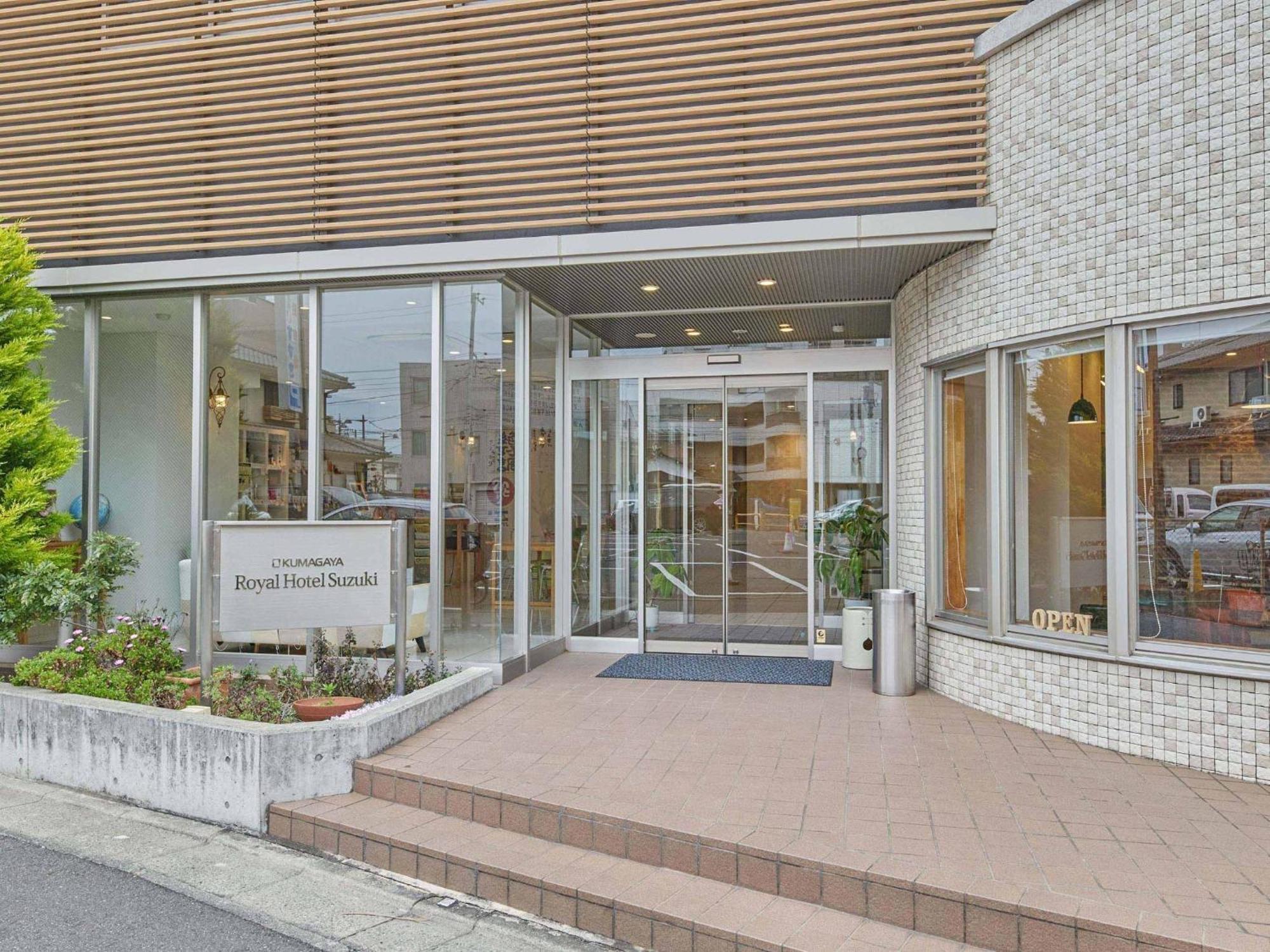 2-51 Miyamaecho - Hotel / Vacation Stay 8653 Kumagaya Esterno foto