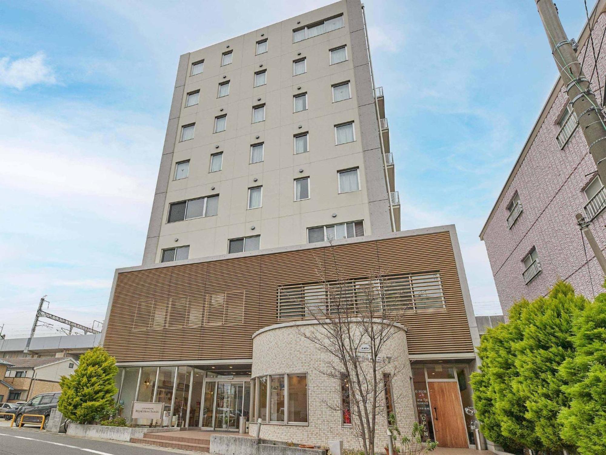 2-51 Miyamaecho - Hotel / Vacation Stay 8653 Kumagaya Esterno foto