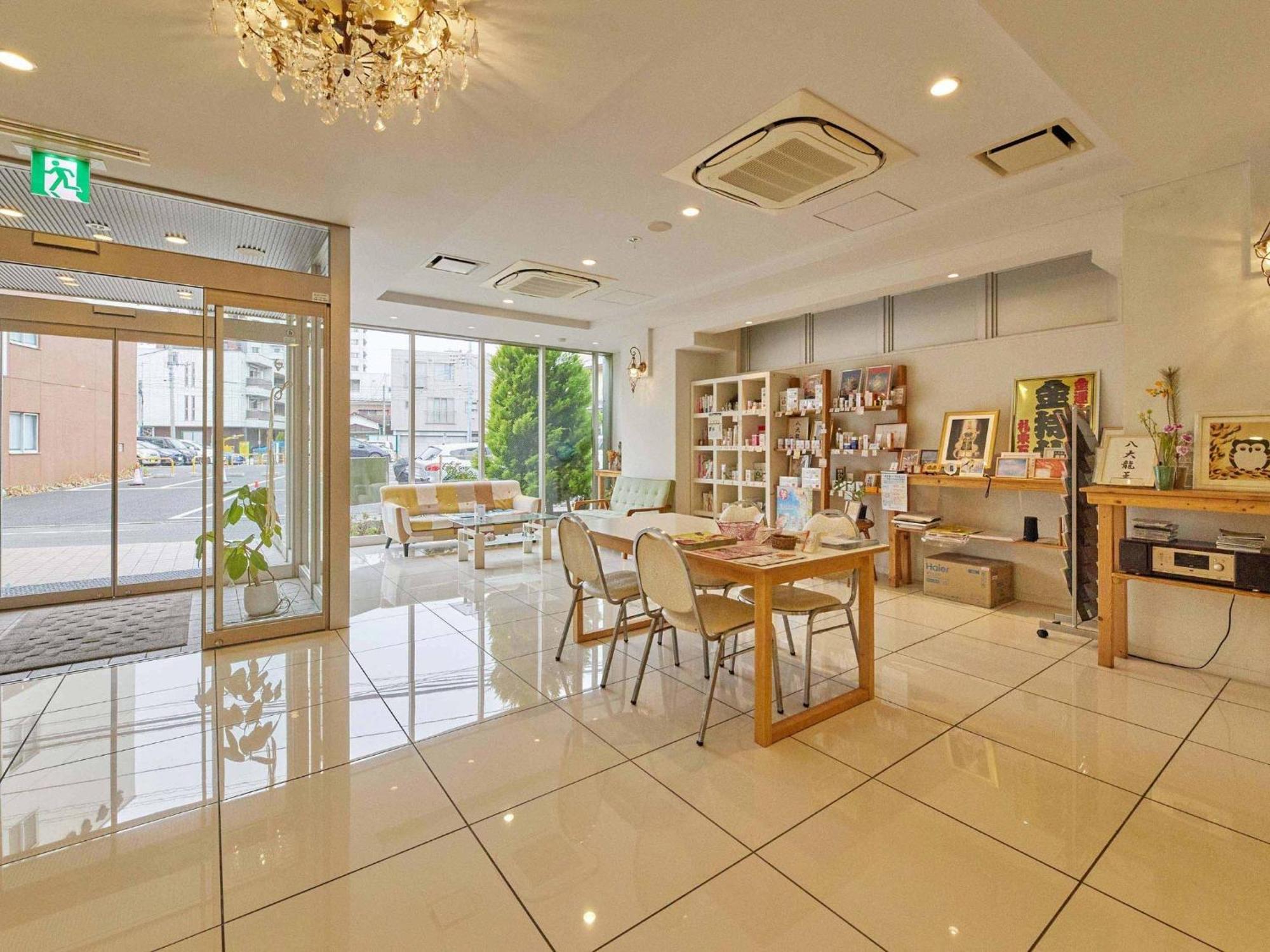 2-51 Miyamaecho - Hotel / Vacation Stay 8653 Kumagaya Esterno foto
